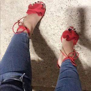 Meet your Posher, Fifi